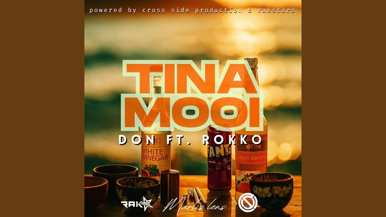 Tina Mooi (feat. Don & Rokko)