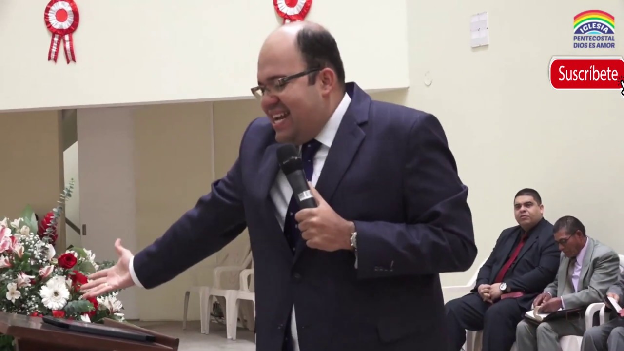 COMO TENER UN ENCUENTRO VERDADERO CON DIOS PTR JOSE MANUEL JAIMES