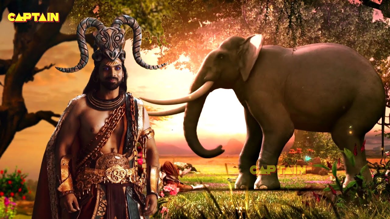 तारकासुर को किसने फसाया अपने मायाजाल में || विघ्नहर्ता गणेश || EP. 397, 398, 399