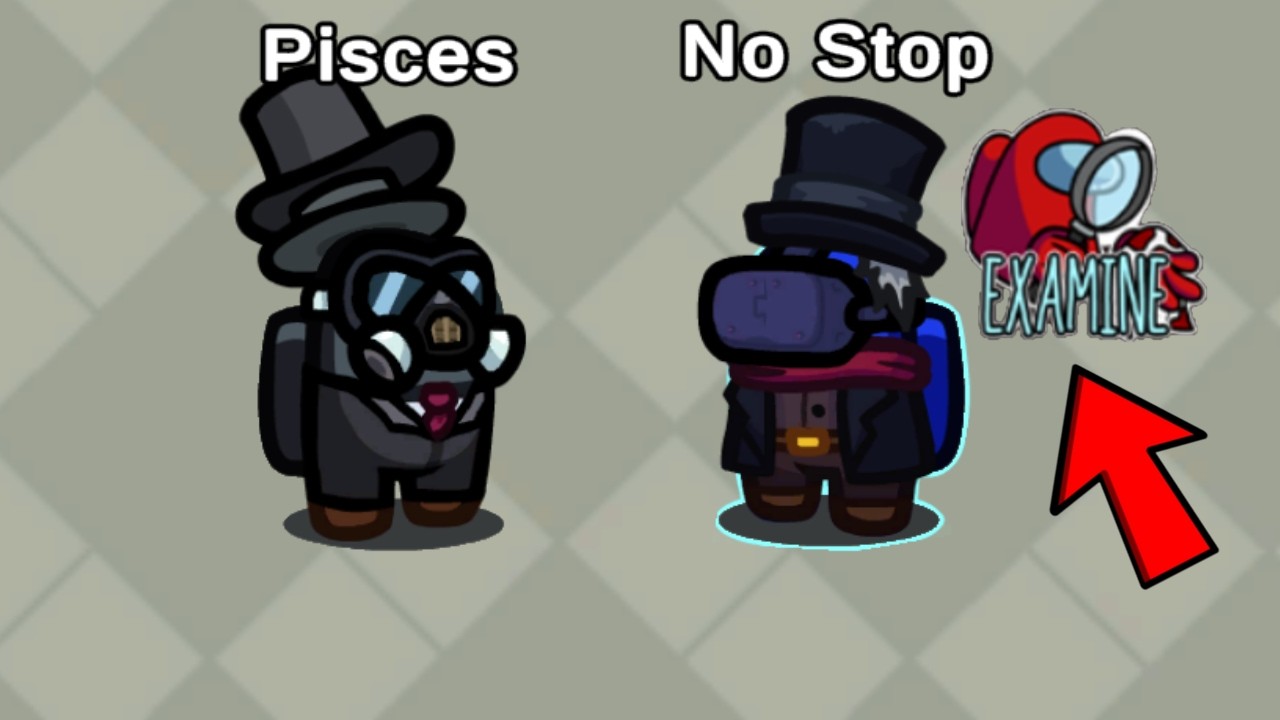 Everything Coming to Among Us in 2025 (Concept)