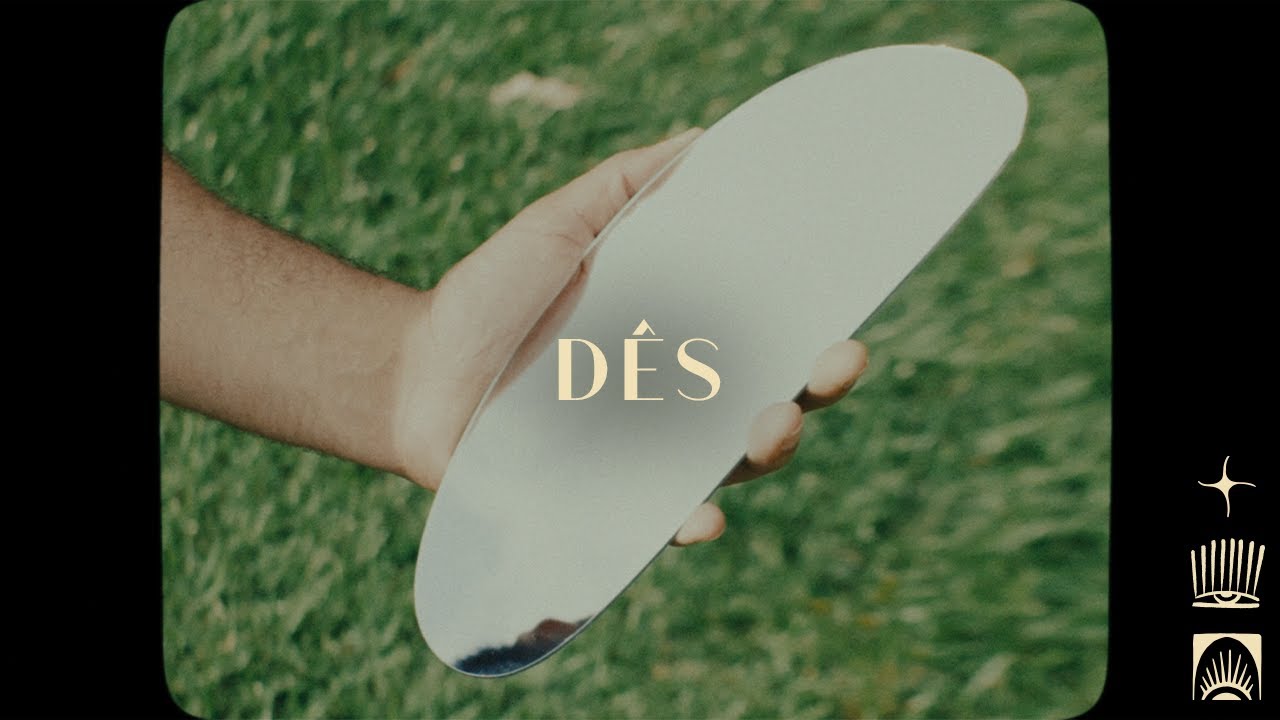 Gilsons - D&ecirc;s (Visualizer)