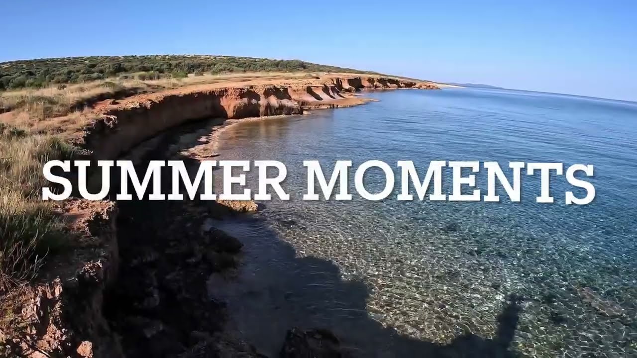 Summer Moments · Island of Vir | Deep House Mood