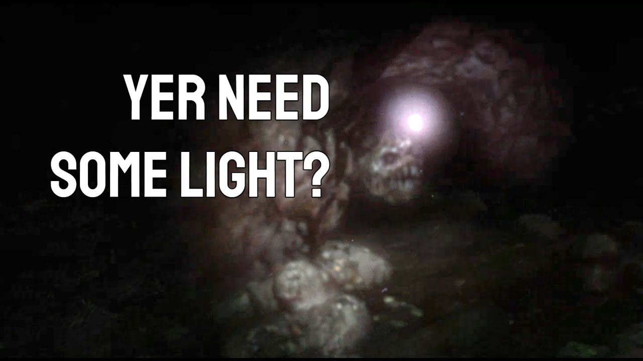 A closer Look at the Abyss - The Long March to TAU - SOMA