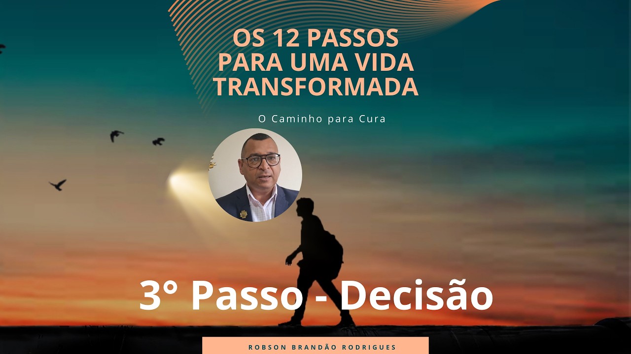 3º Passo - Decisão