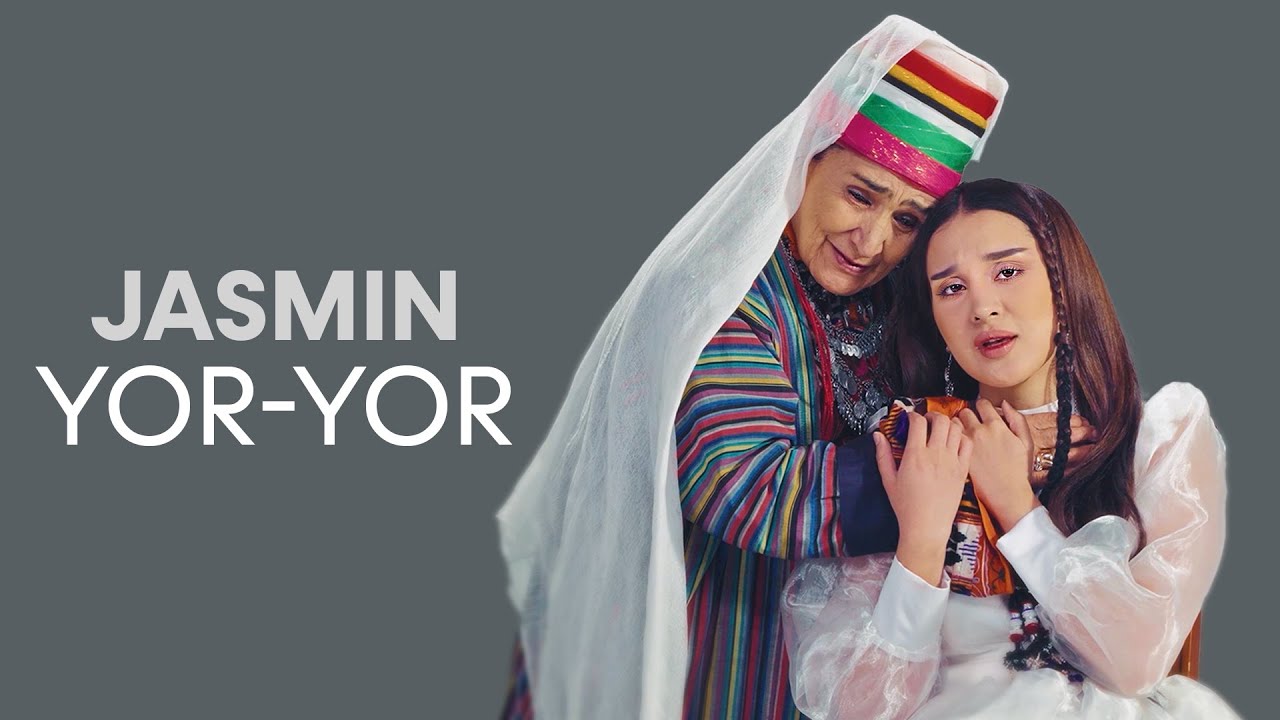 Jasmin - Yor - Yor (Official Music Video)
