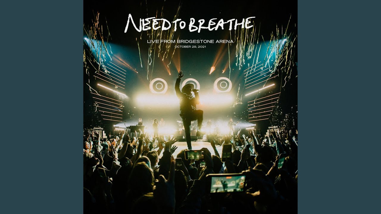 Multiplied / Difference Maker - Live From Bridgestone Arena