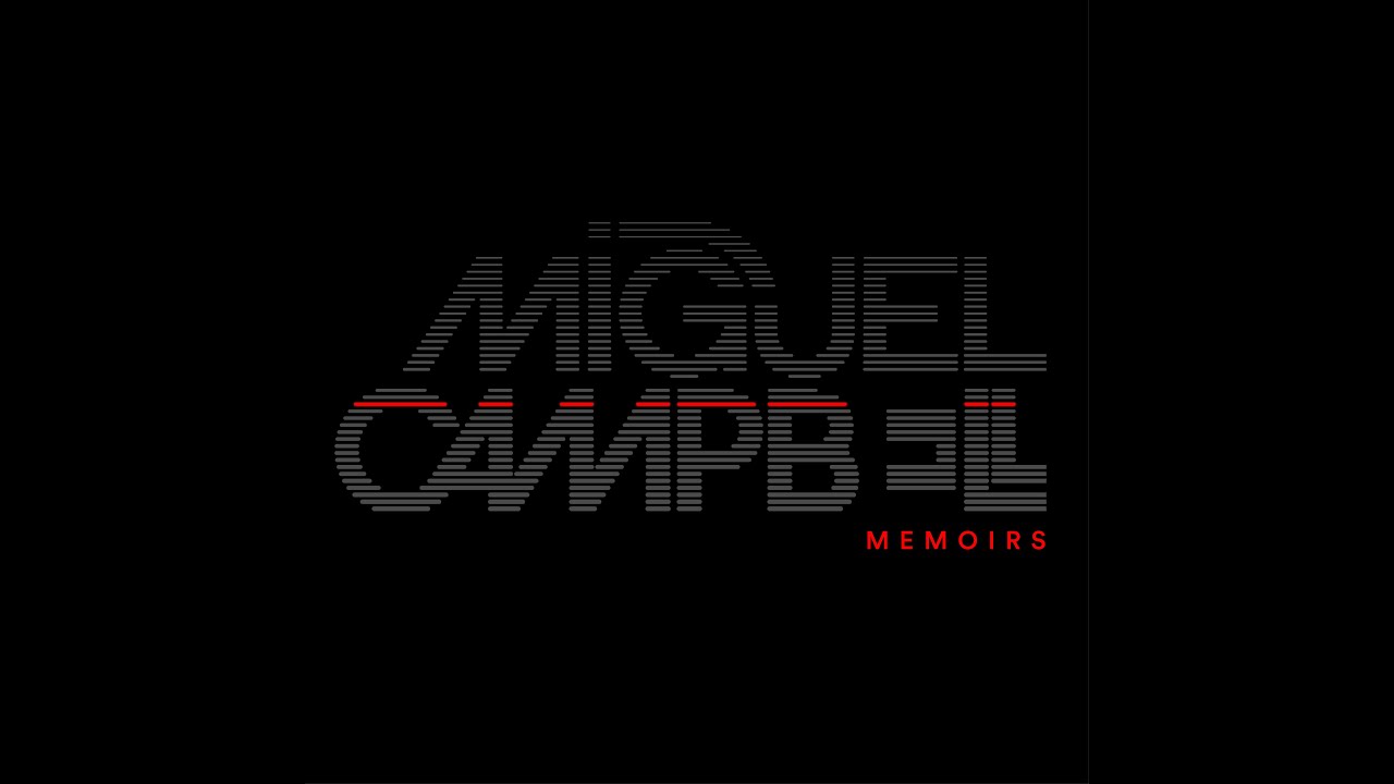 Miguel Campbell - Chemistry