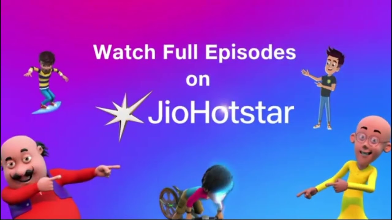 Jio Hotstar