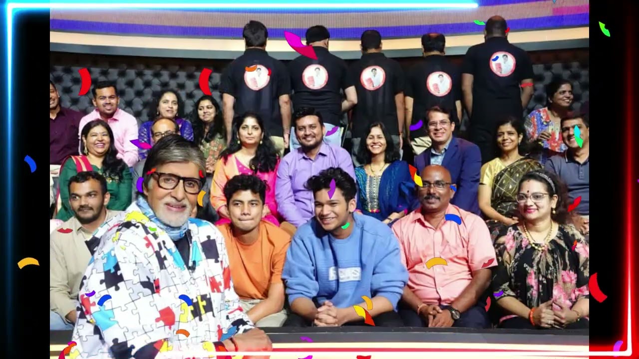 Amitabh Bachchan Fan Club Gandhinagar 