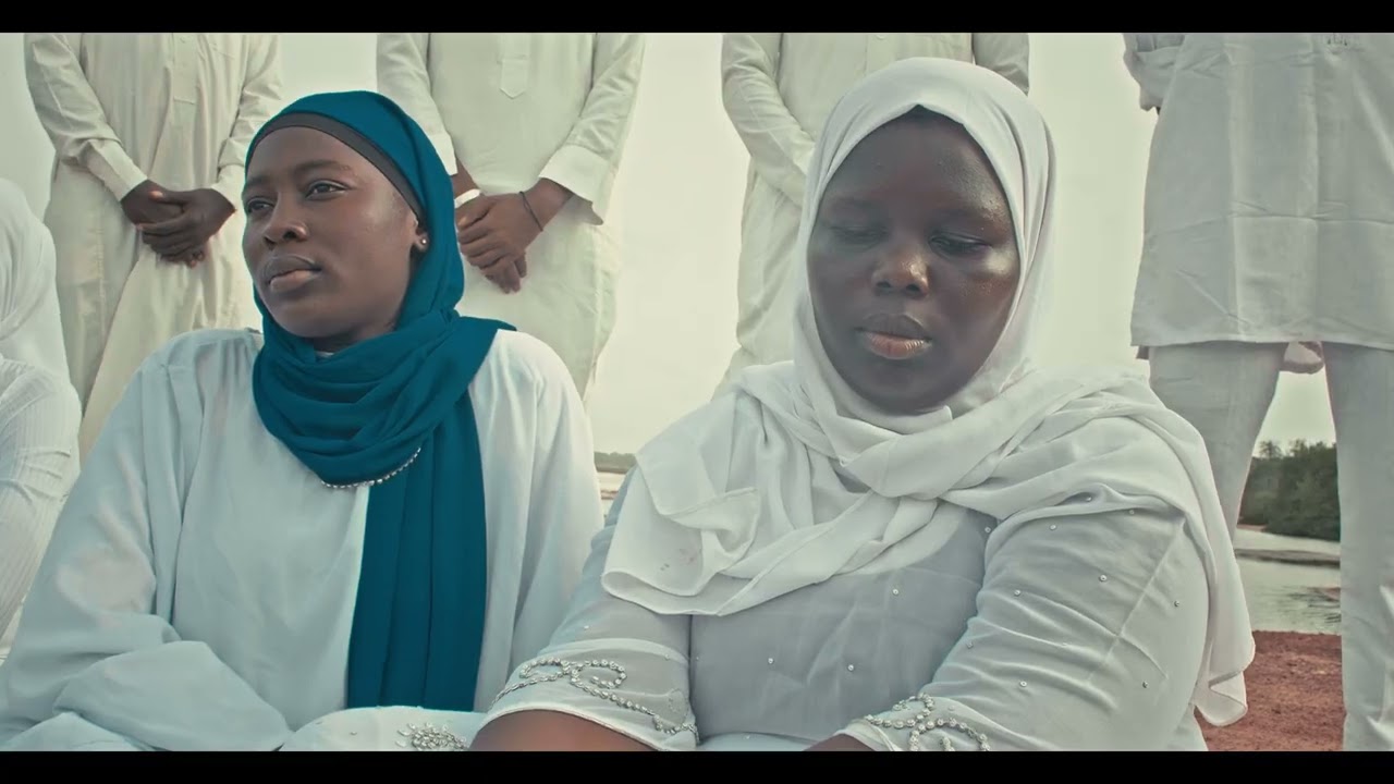 Omar Champion Cham ft Barhama - Puugaru