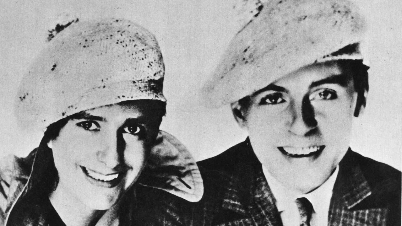 DLF 01.01.1933 Erika und Klaus Mann eröffnen das Kabarett „Die Pfeffermühle“