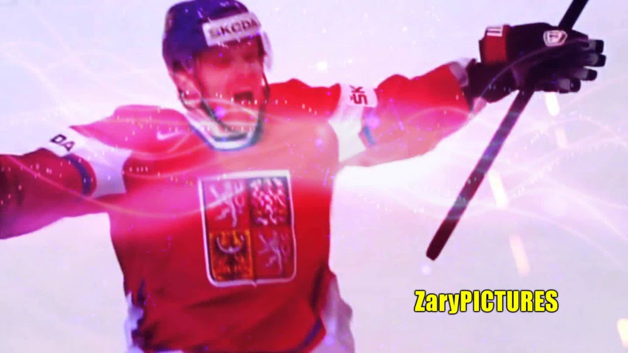 Mistrovstí světa v hokeji 2015|PROMO|