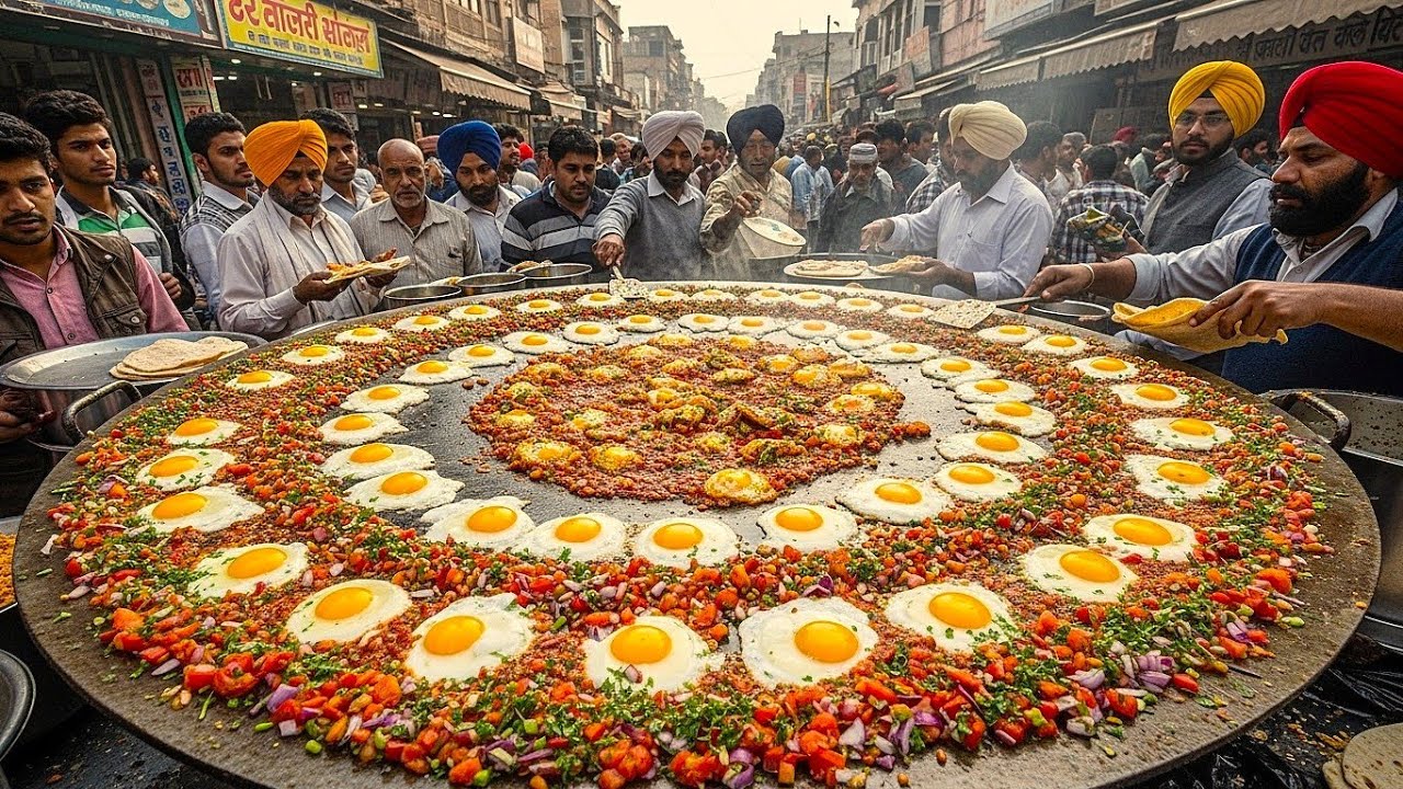 STREET FOOD KARACHI PAKISTAN | BEST STREET FOOD VIDEOS COLLECTION | AMAZING FOOD AT STREET