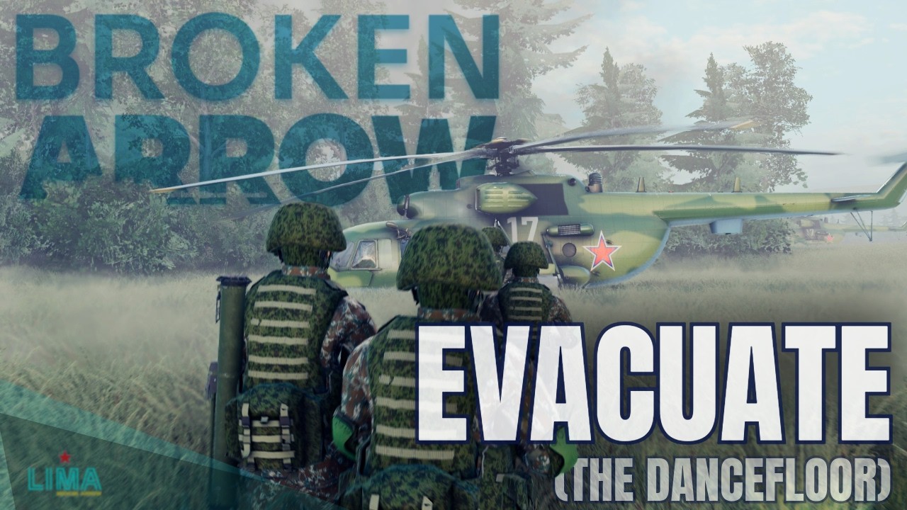 First Game on Vanilla after PTE and Thoughts... // Broken Arrow Gameplay Commentary Multiplayer 4k