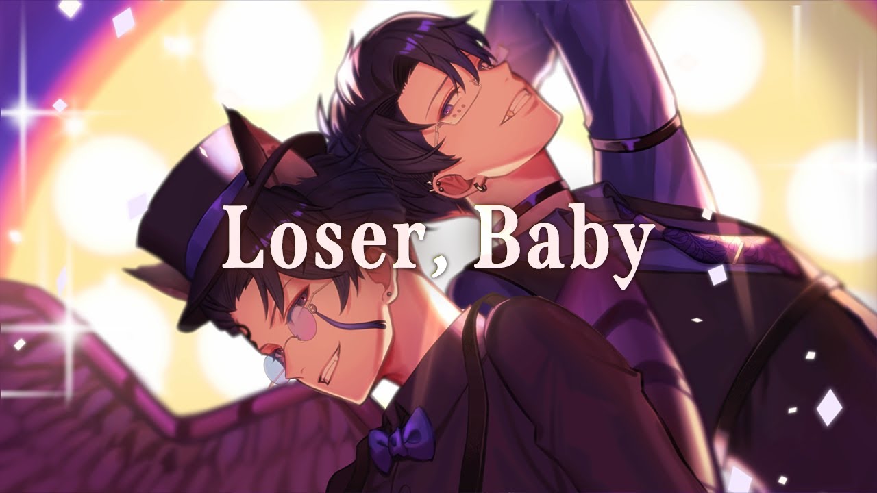 Loser, Baby/Hazbin Hotel - ver.Rim