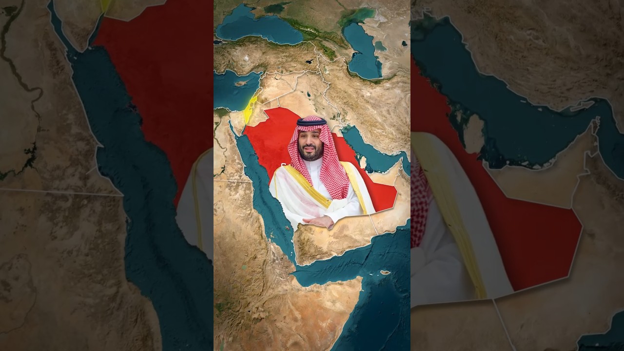 Why Saudi Arabia & Pakistan Signed a Defense Pact