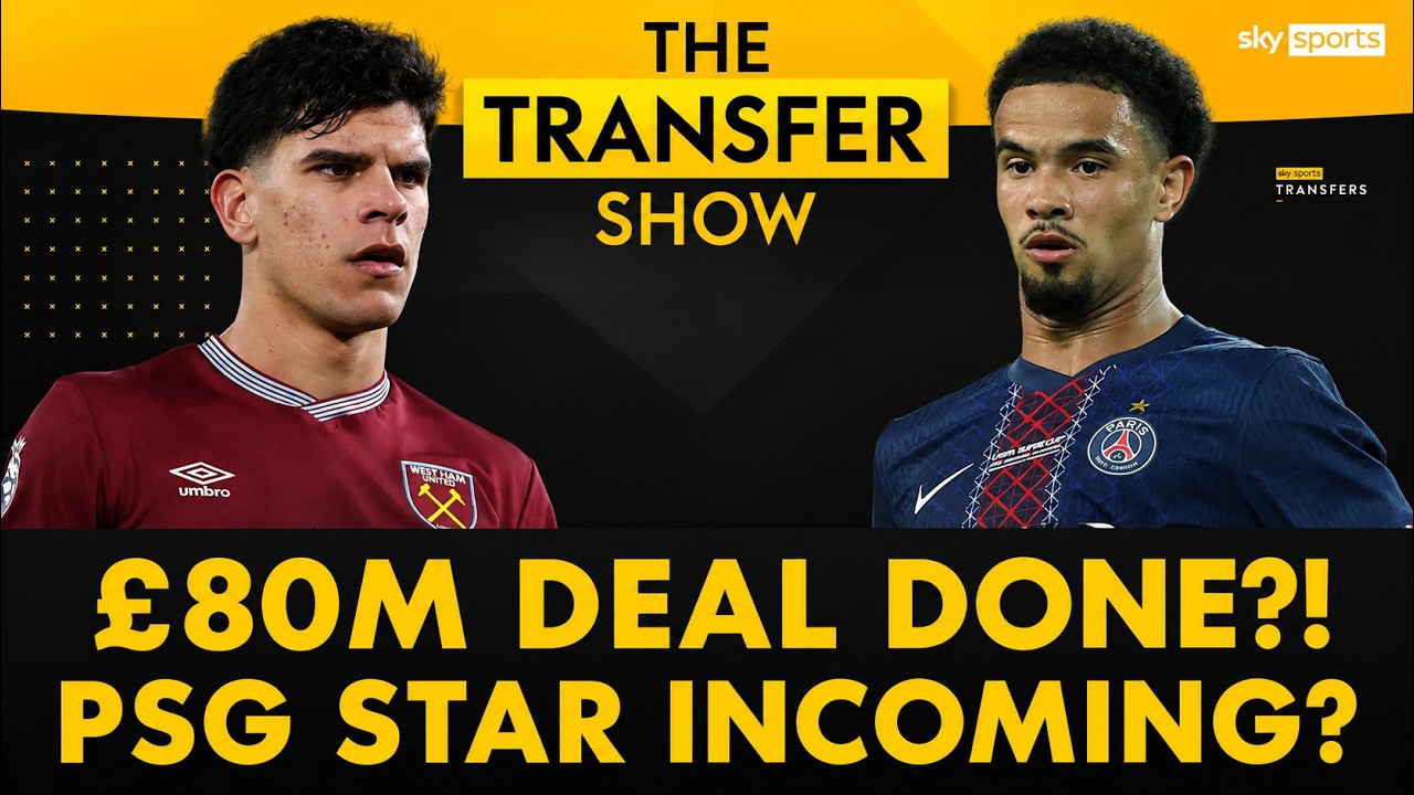 Man Utd's &pound;100M Midfield HIJACK! Casado & Fernandes IN? Manchester United Transfer News Today