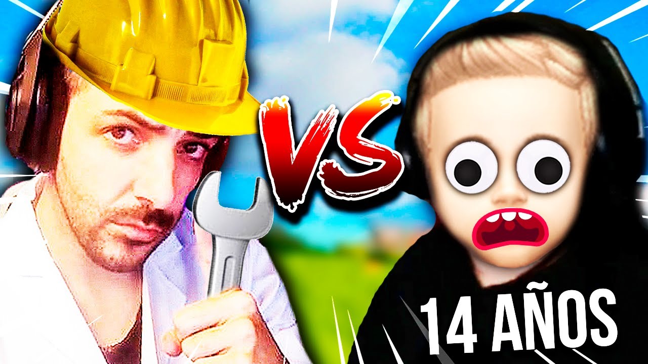 ME RETA UN NIÑO DE 14 AÑOS!!! XDDD - SCRAP MECHANIC - Nexxuz