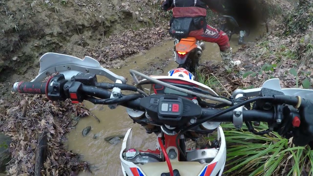 ENDURO 08-02-2026 ΓΕΡΑΚΑΡΟΥ-ΧΟΡΤΙΑΤΗΣ