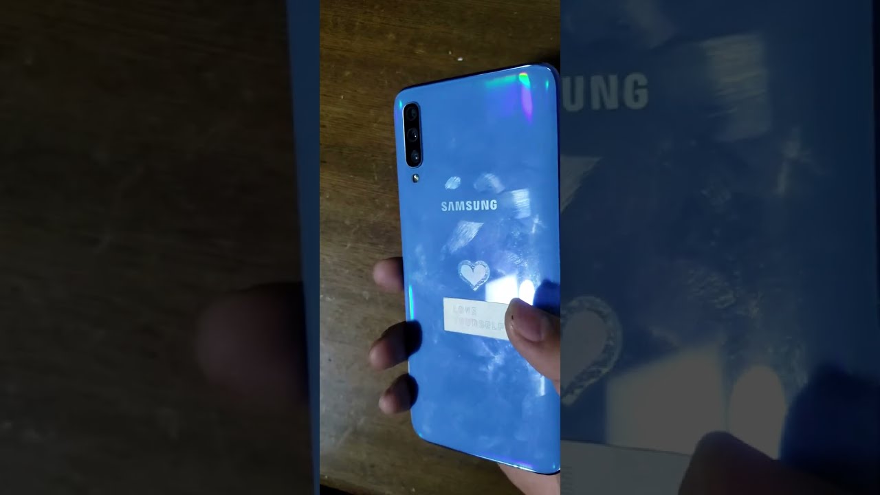 Samsung a70 no enciende por caída solución 2024 / a70 no carga ni enciende por caída pantalla sana