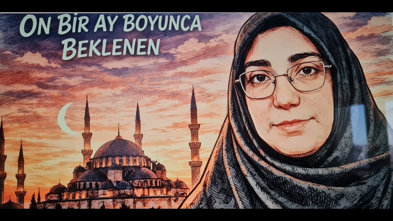 Ramazan; On Bir Ay Boyunca Beklediğim... Fatih Camii'ndeki İftar Sofradından Harameyn Sofrasına...