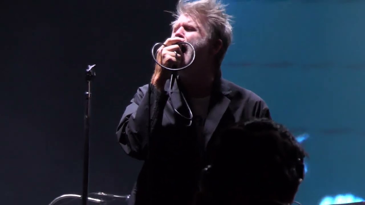 LCD Soundsystem - North American Scum @ Sea Hear Now Festival, Asbury Park, NJ 9-13-25
