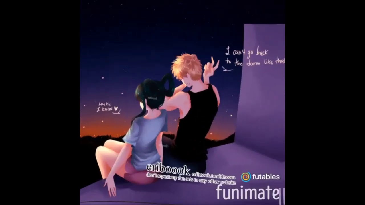 [bnha] BakuTsuyu: Bakugou x Tsuyu *My Hero Academia