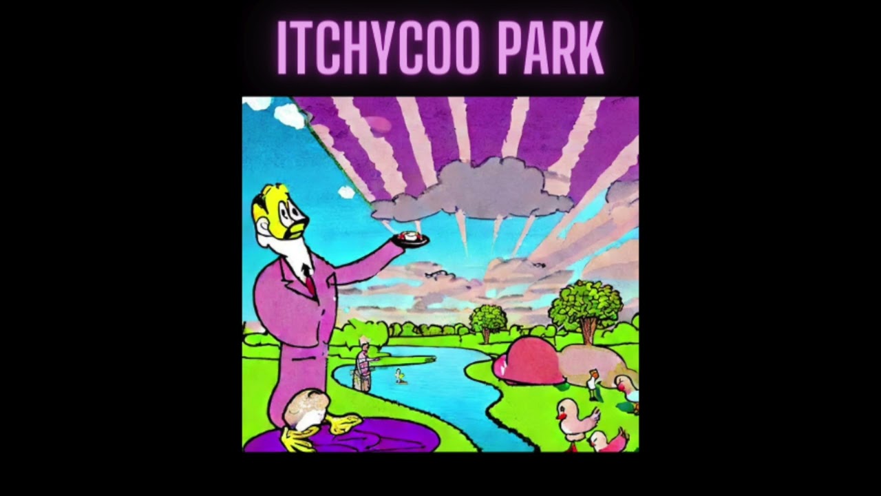 Itchycoo Park (The Small Faces Cover) - Don Jacks