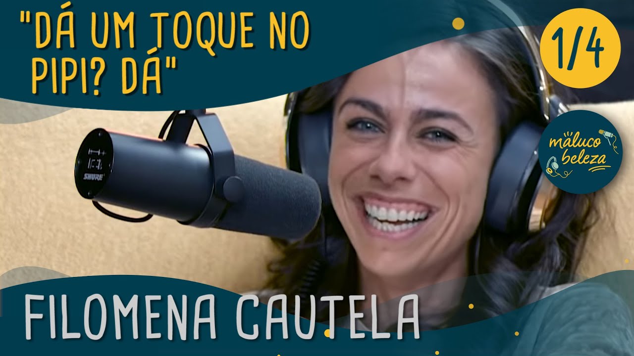Filomena Cautela - 