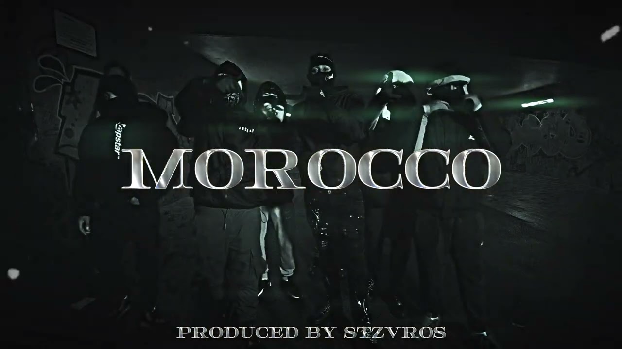 [FOR SALE] Arabic Drill Type Beat X UK Drill ~ MOROCCO | Arabic Drill Type Beat 2024