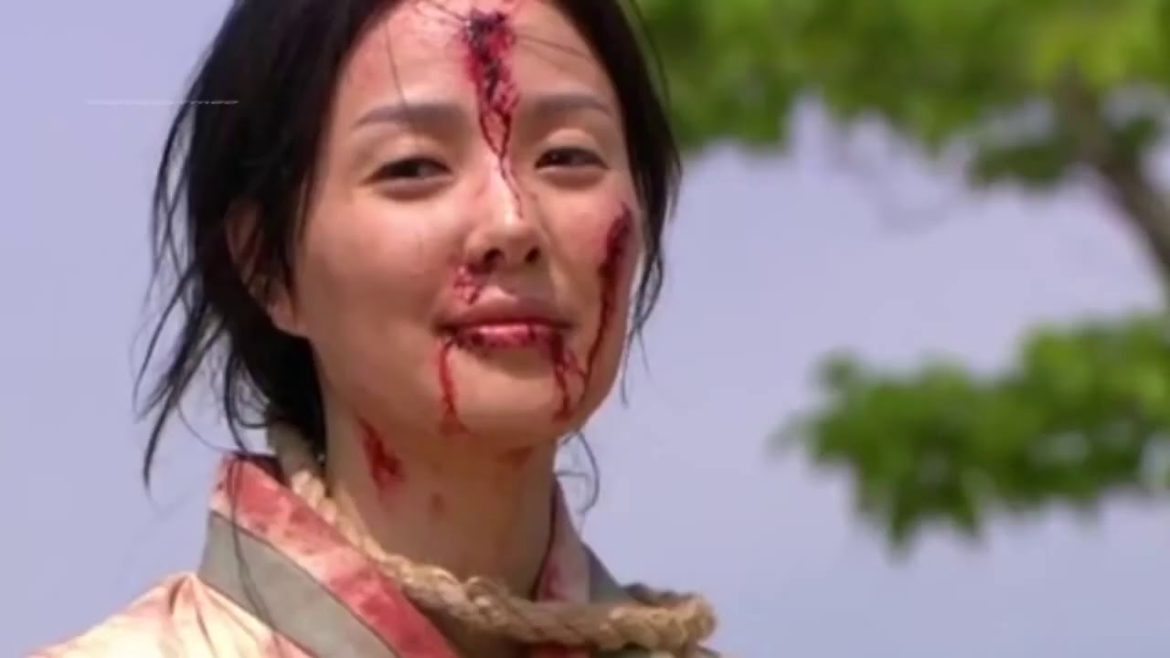 Il Ji Mae The Phantom Thief  Iljimae 일지매 720 x 1280