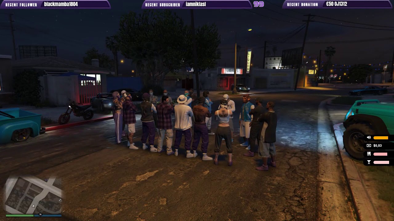 [FrontYardBallas] Kleines Clips BEST OF [KW-COM.DE]