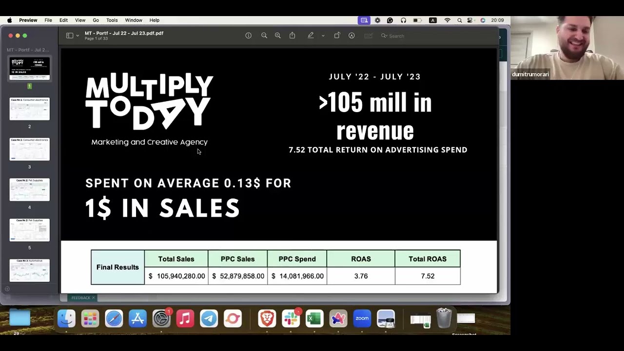 Amazon PPC. Анонс практикума 2024