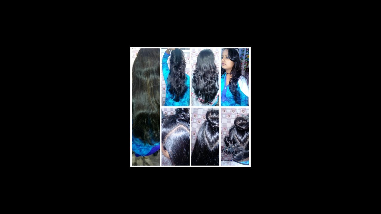 Diamond Hair Cut { Hindi }
