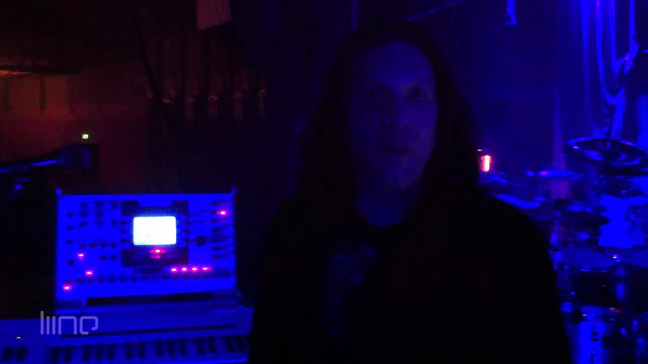 Steve Ferlazzo using Griid.