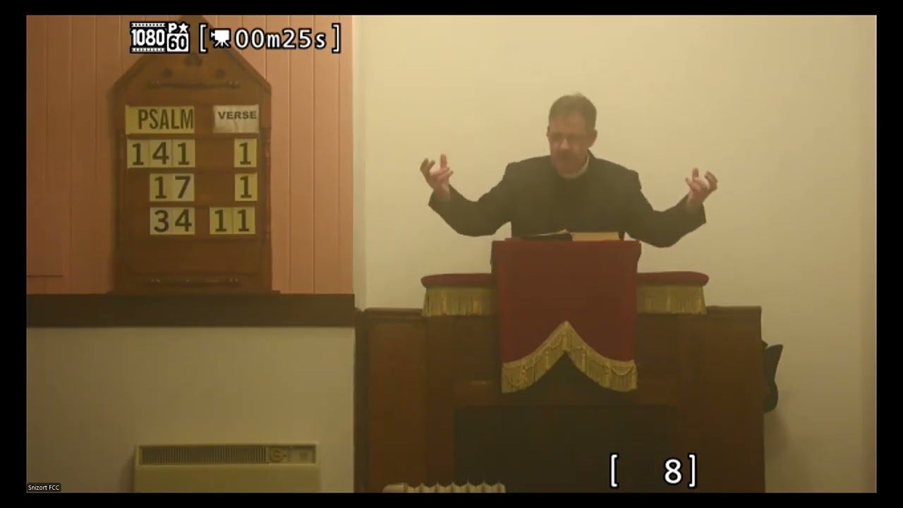 Colossians 4 v 5 Witnessing to a lost world