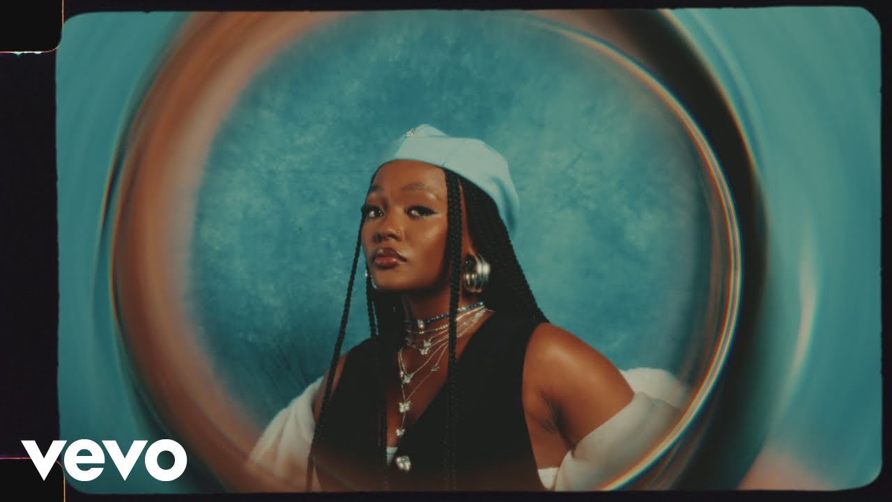 Xowi&eacute; - Nobody's Fool