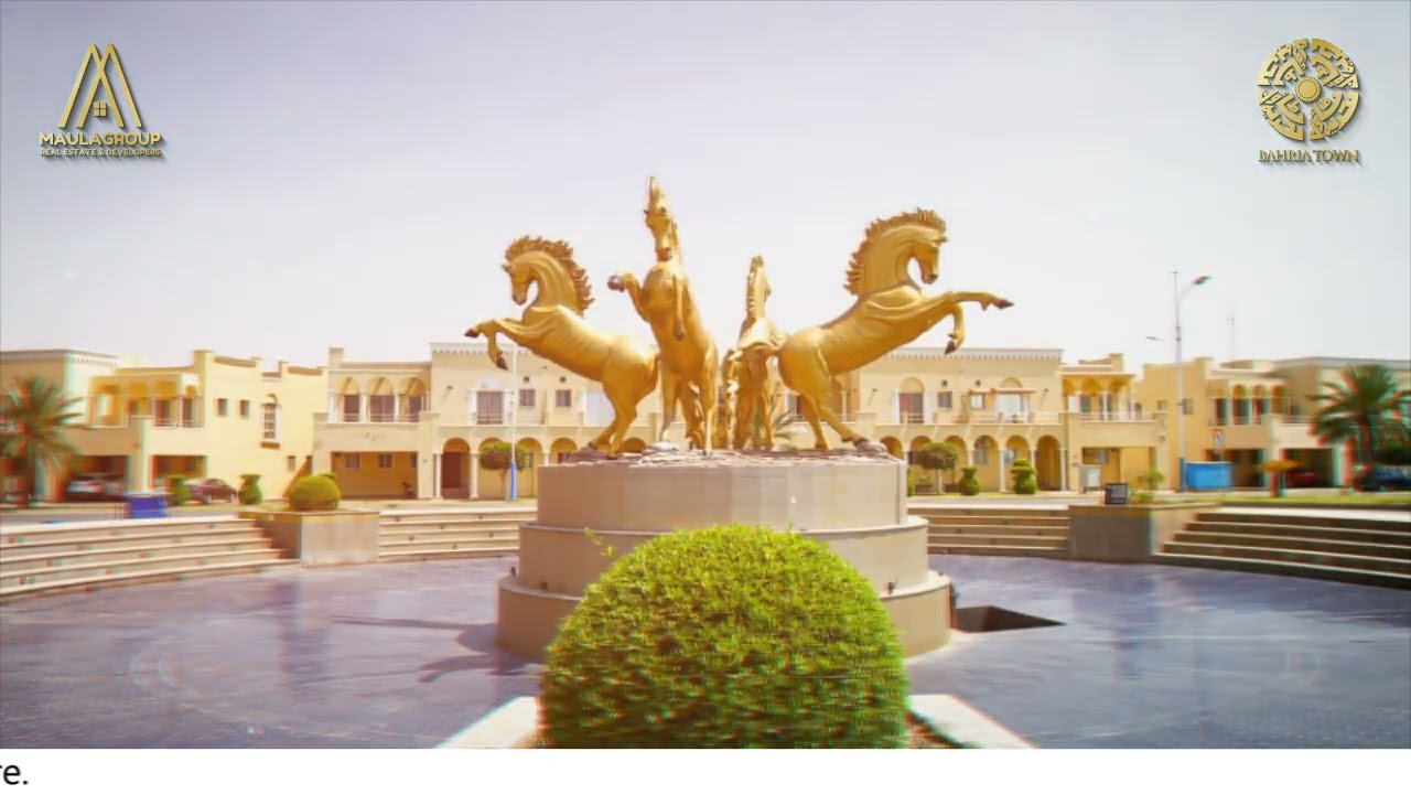 Open Form 5 Marla Residential Plot For Sale In (E-Block) Bahria Orchard Phase 2 Lahore.