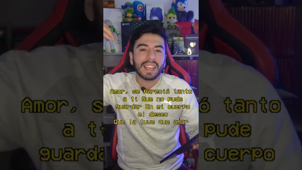 Se pareció tanto a ti #8