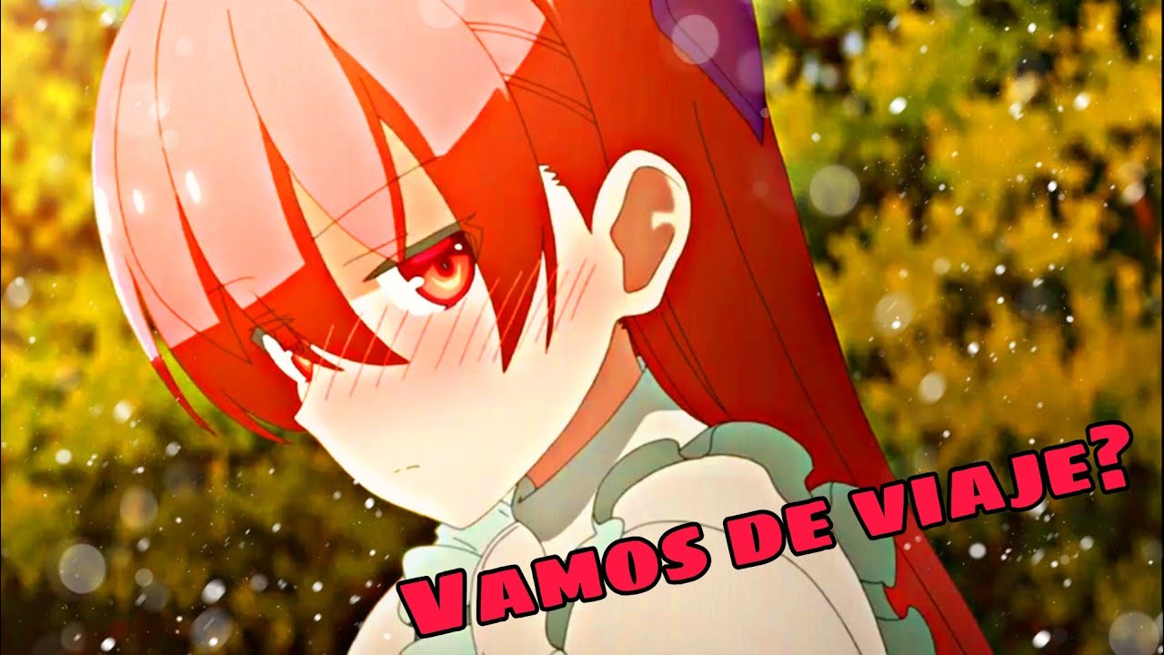 🔴Cuando quieres CONOCER a tus SUEGROS! 😮| Tonikaku Kawaii cap 6 sub español | Anime español