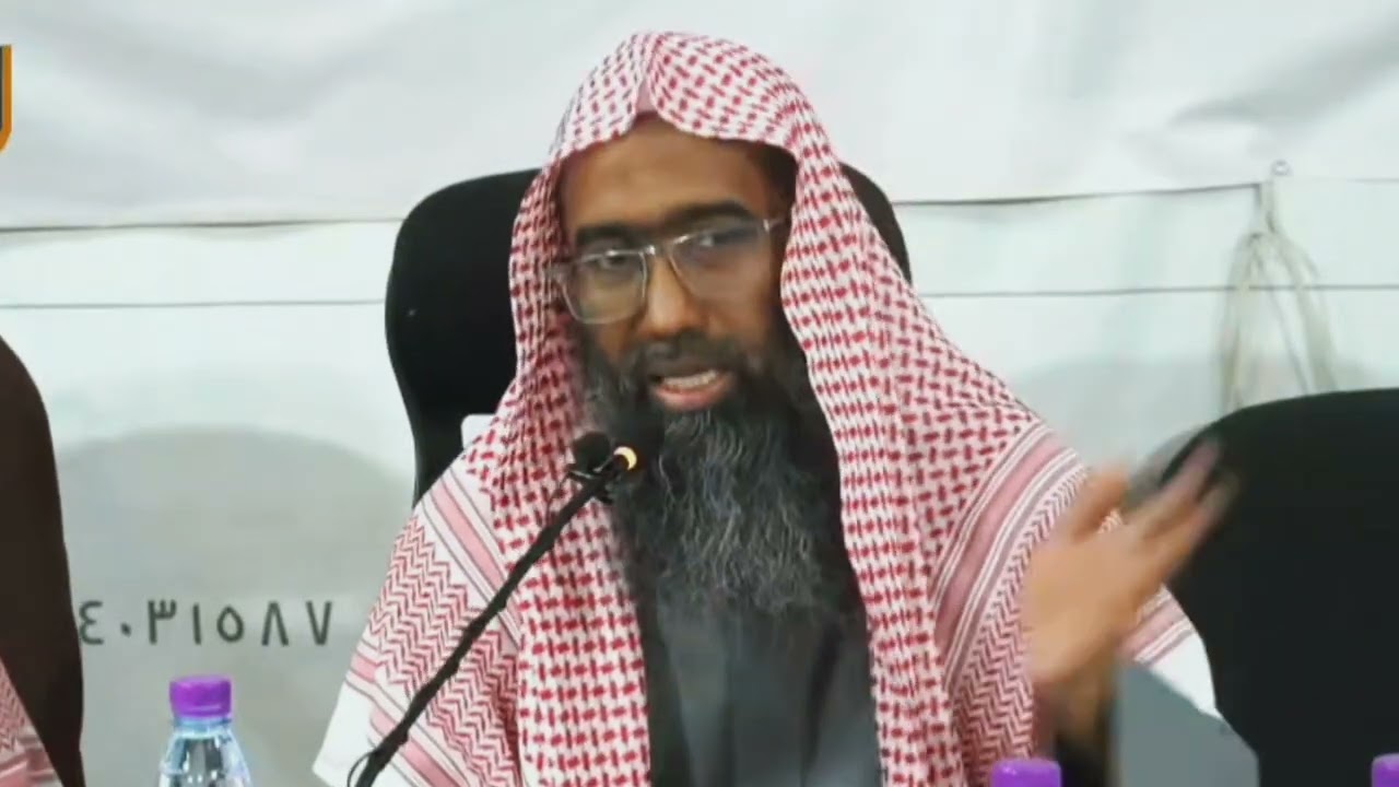 Takfeer aur Tabde'e me JALDI MAT KARO | Shaikh Abu Zaid Zameer حفظه الله