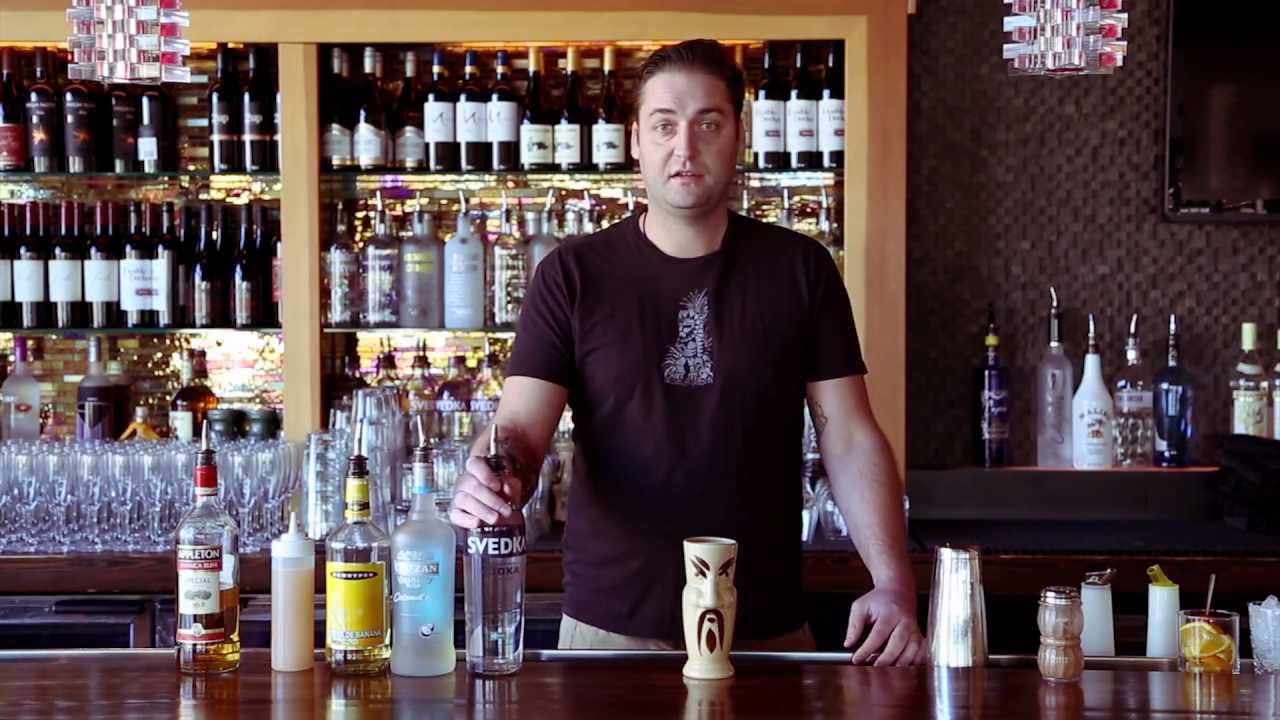 Dr. Funk and the Painkiller