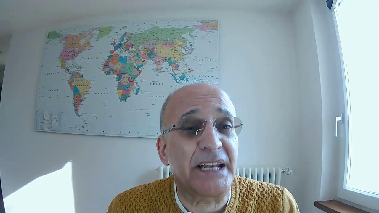 C’E’ SPERANZA