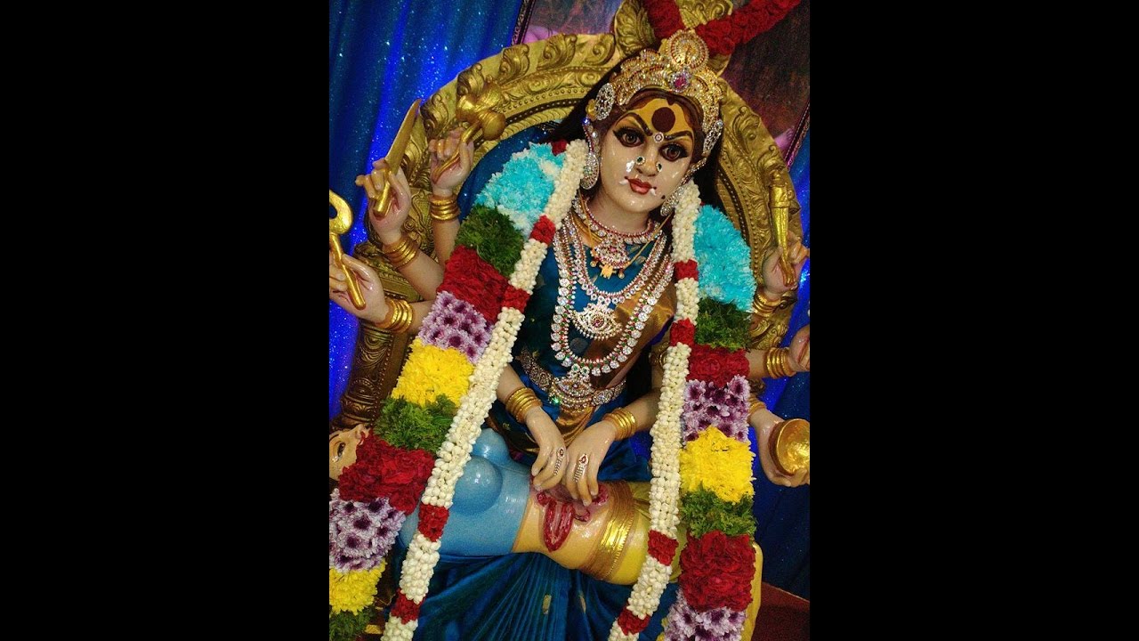 Aadi Masam Amman Songs