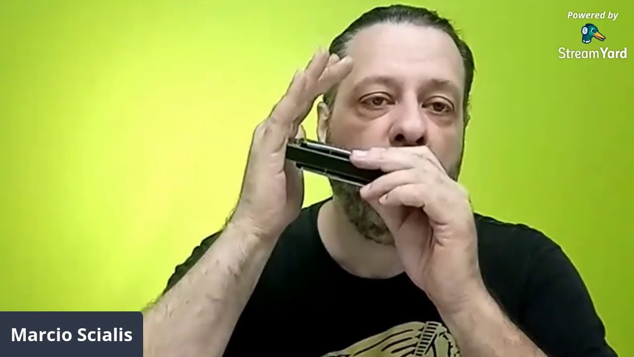Gaita Cromática