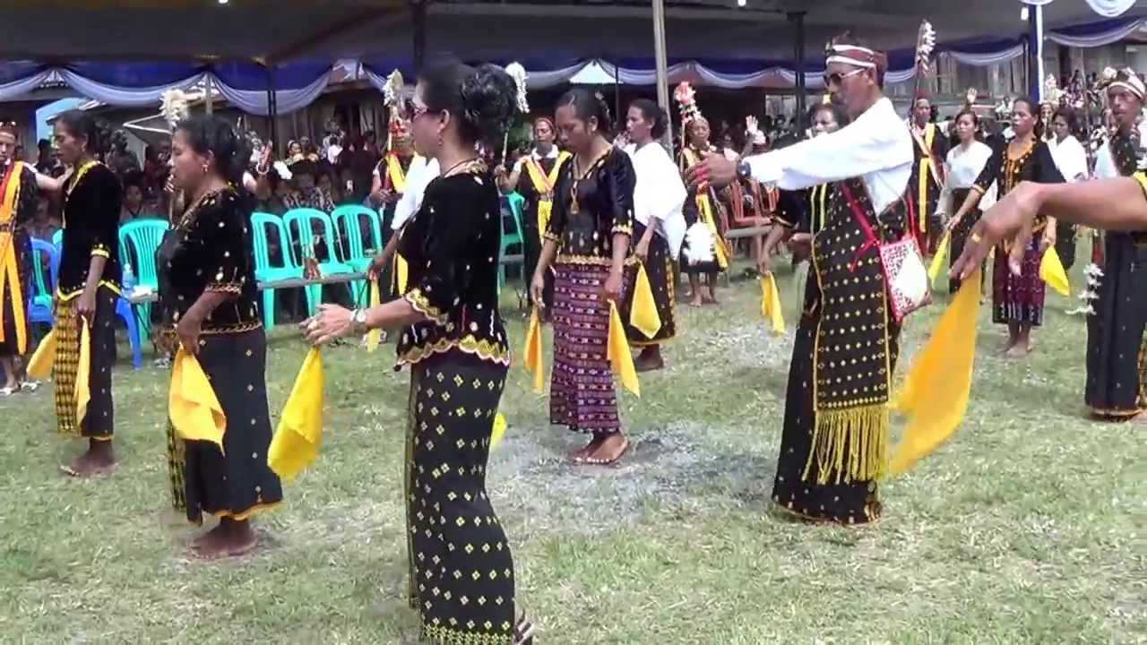 Syukur Perak Imamat P. Yosef Due, SVD; Ngorabolo, 11 Augustus 2013. 晉鐸25周年慶!