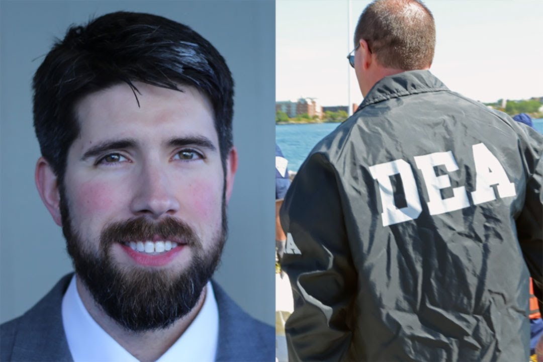 DEA Agent Joins Marijuana Industry