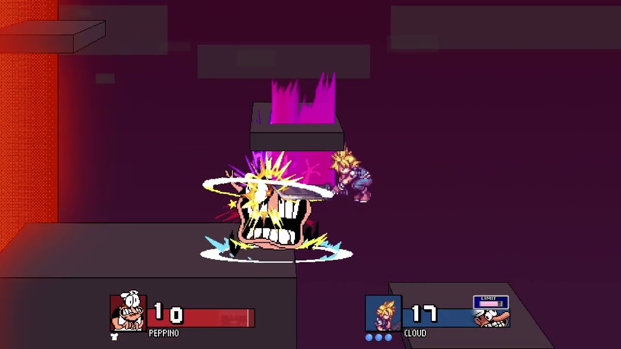 I had enough losing