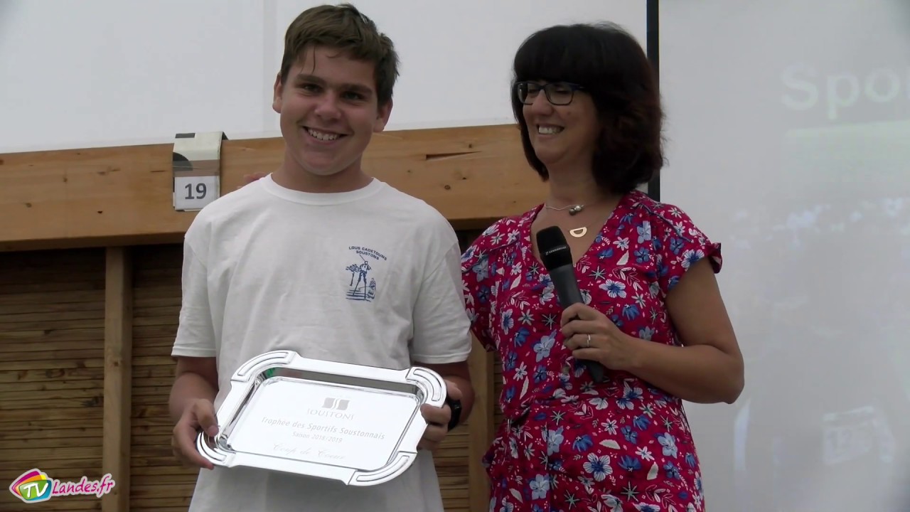 Forum des associations à Soustons