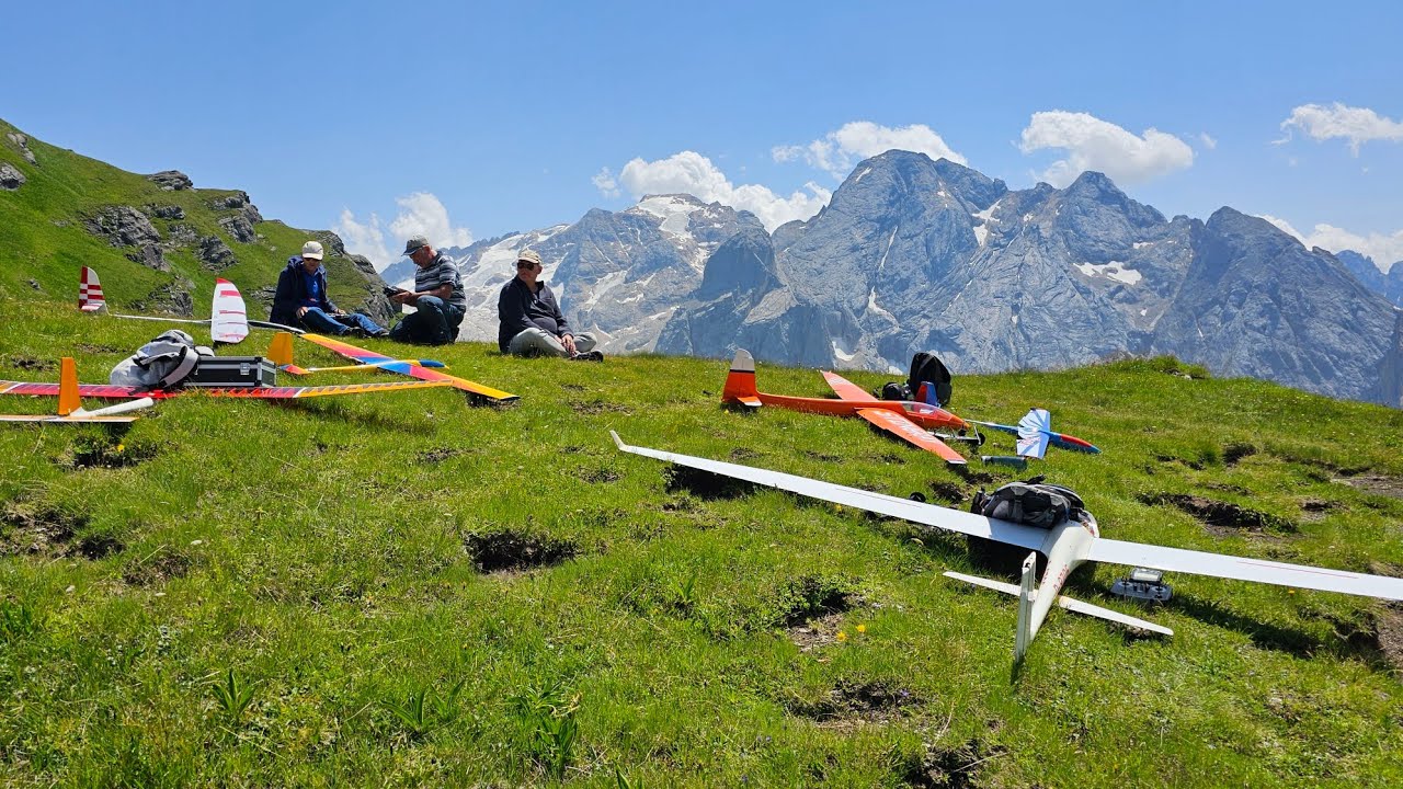 Pordoi 2023 best off Hangflug Alpin Italy Südtirol wir freuen uns auf 2024